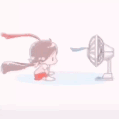 吹风扇（吹风扇）