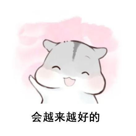 会越来越好的（会越来越好的）