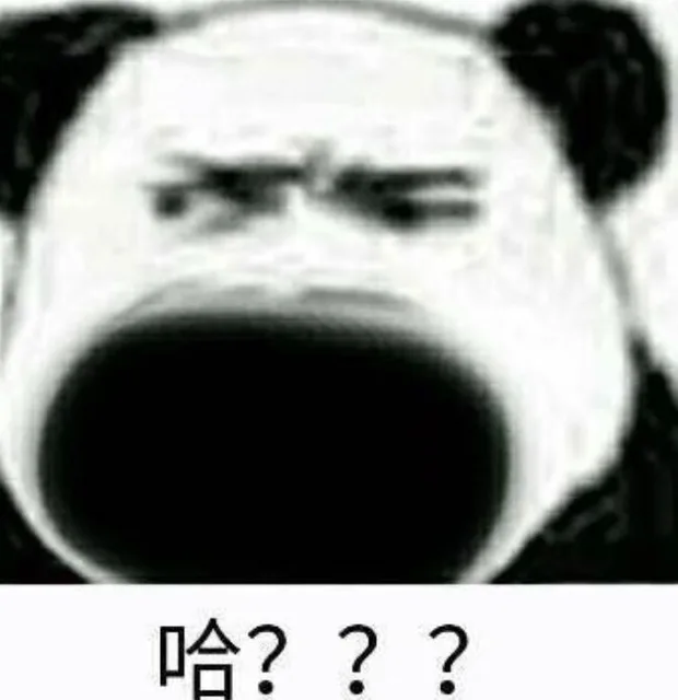 哈？？？（哈？？？）