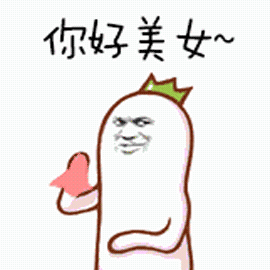 你好美女（你好美女）