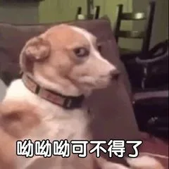 呦呦呦可不得了（呦呦呦可不得了）