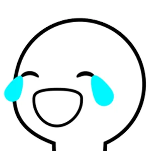 哭了（哭了）
