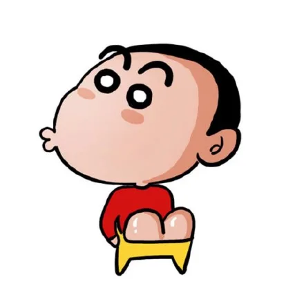 蜡笔小新（蜡笔小新）
