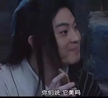 你们说 它美吗（你们说 它美吗）