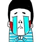 哭泣了（哭泣了）
