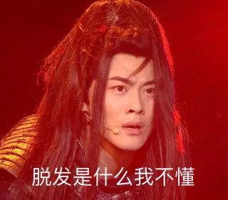《国风美少年》项羽