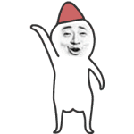 恶搞贱公公表情_贱公公_搞笑_可爱