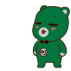 菊花残