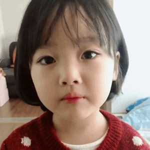 권 율이 1004yul_i权律二动图系列