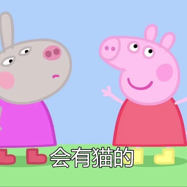有猫的「