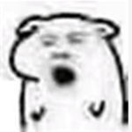 打哈欠 GIF 动图表情包（打哈欠 GIF 动图表情包）