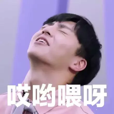 哎哟喂呀（哎哟喂呀）