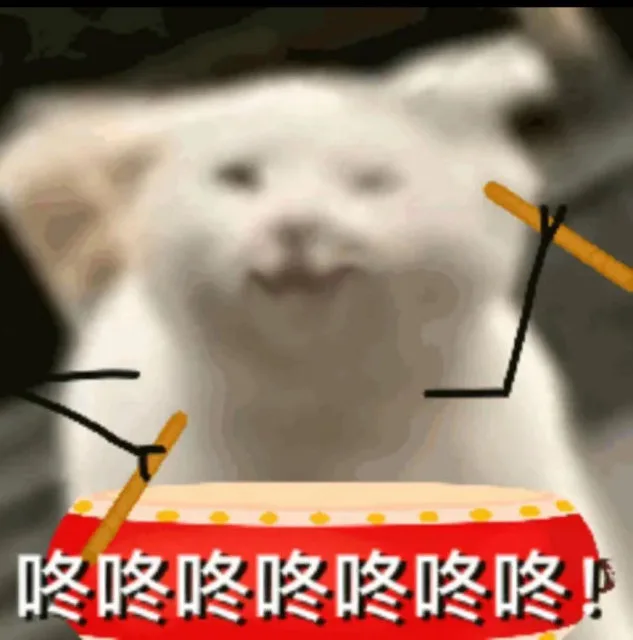 咚咚咚咚咚咚咚！P(猫猫奏乐表情包)（咚咚咚咚咚咚咚！P(猫猫奏乐表情包)）