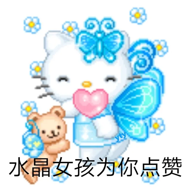 HelloKitty