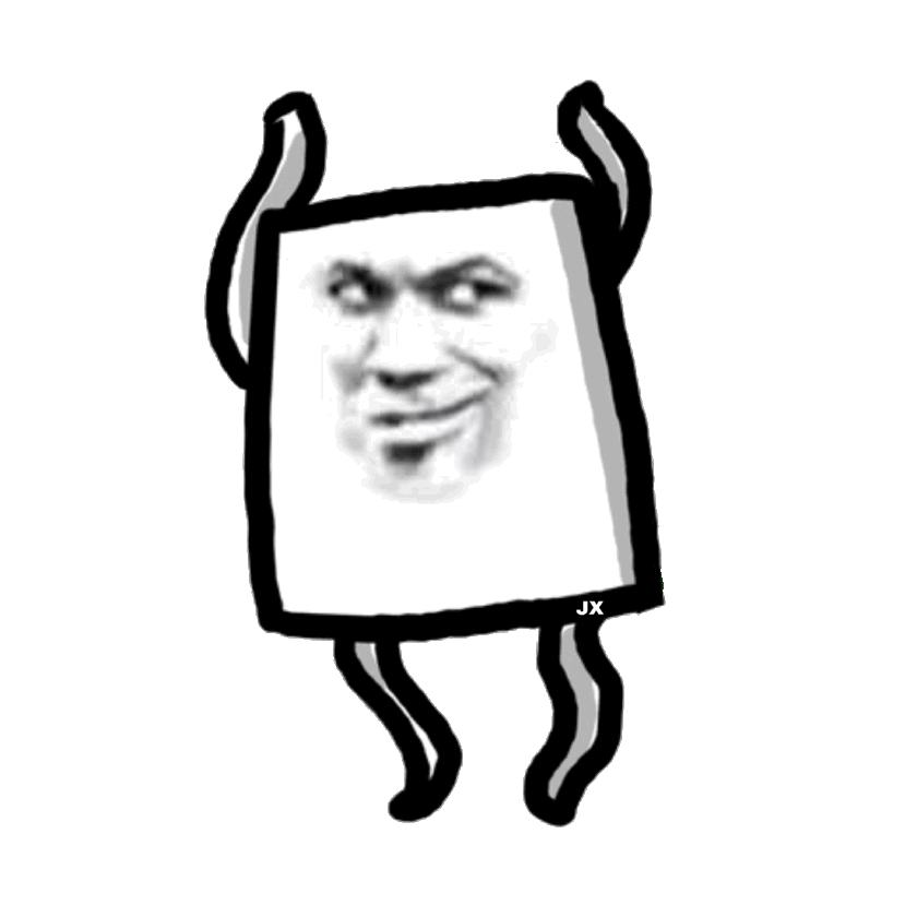 跟我一起摇摆