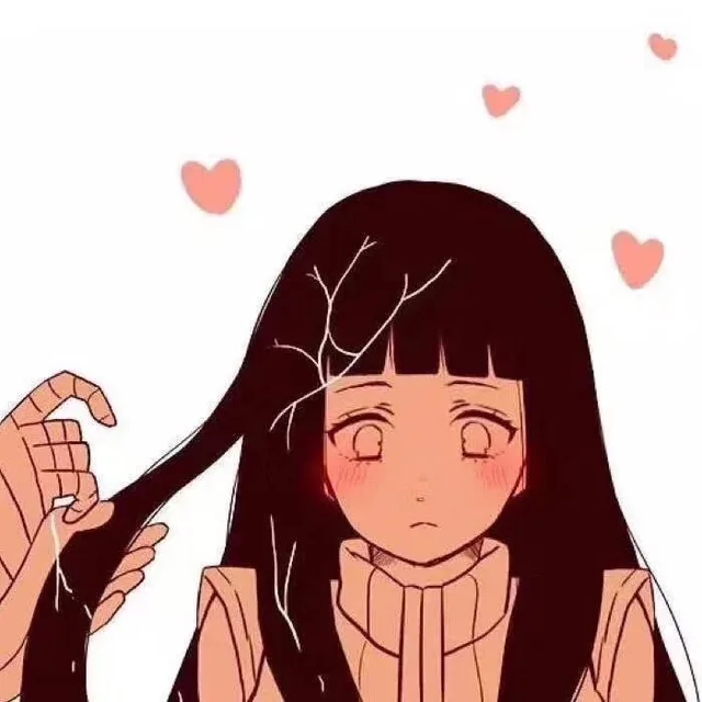 火隐忍者朋友圈情侣头像