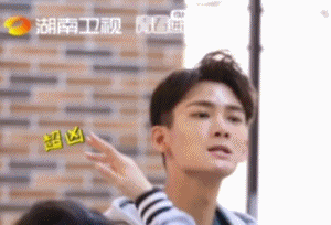超凶！宝宝知错了