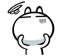 兔斯基尴尬（兔斯基尴尬）