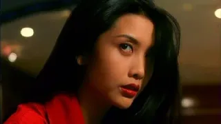 红衣邱淑贞