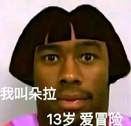 我叫朵拉13岁爱冒险（我叫朵拉13岁爱冒险）