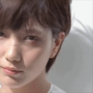 本田翼动图