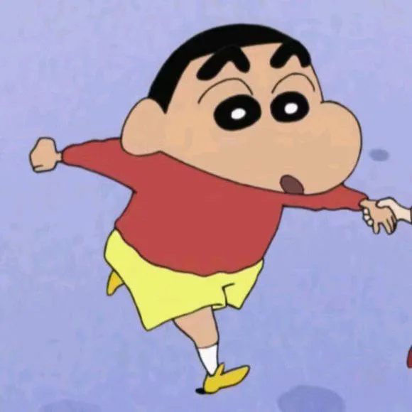 蜡笔小新情头（蜡笔小新情头）