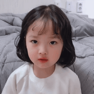 这么大