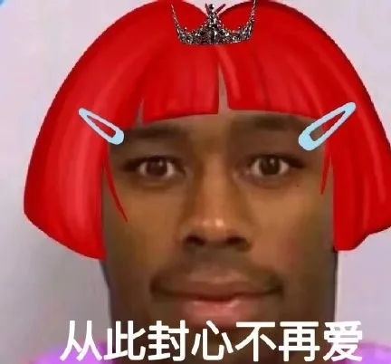 从此封心不再爱（从此封心不再爱）