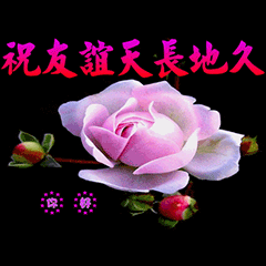 祝友谊天长地久 你好（祝友谊天长地久 你好）