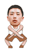大锤系列QQ表情包_明星表情_无节操_搞笑表情包
