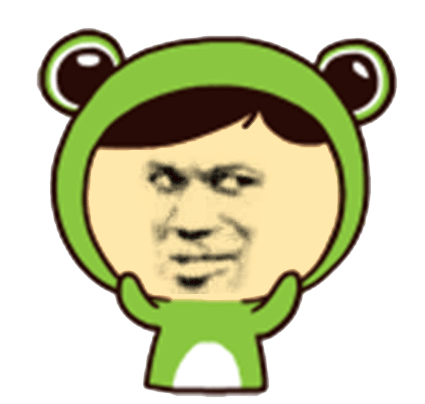 摇头 GIF