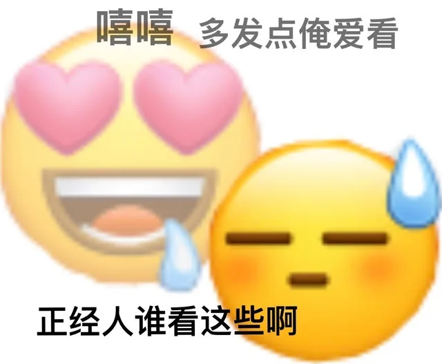 嘻嘻多发点俺爱看正经人谁看这些啊