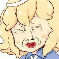 新的老年版卡通人物表情_动图_老年_无节操_毁表情包
