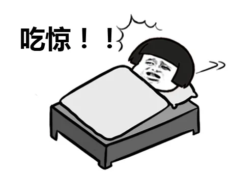 吃惊！！！（吃惊！！！）