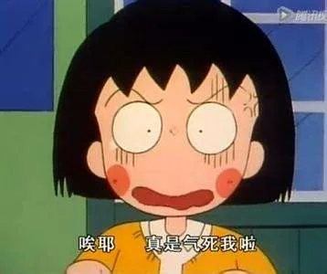 唉耶,真是气死我啦