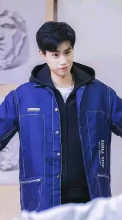 胡一天高清壁纸