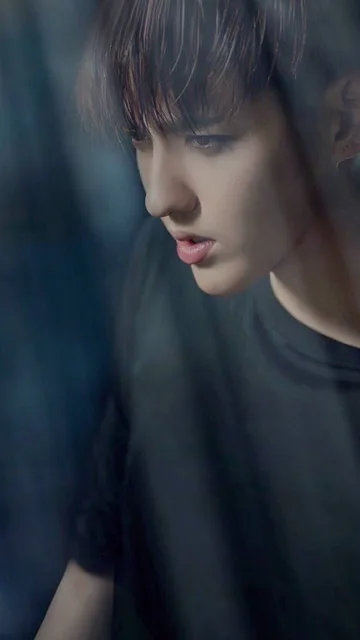 吴亦凡壁纸9
