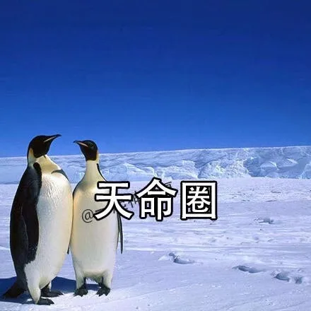 天命圈
