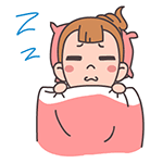 睡觉觉了（睡觉觉了）