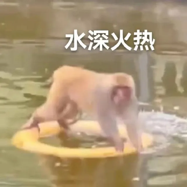 水深火热（水深火热）