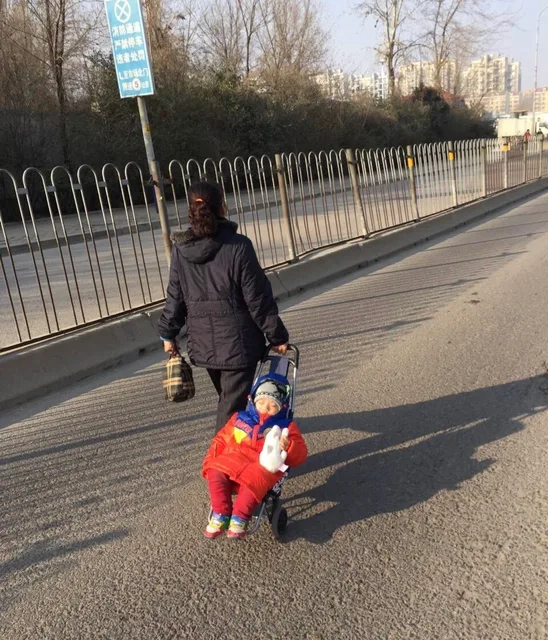 亲妈