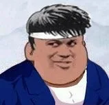 小寸头