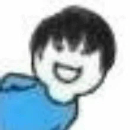 沙雕小蓝人表情包