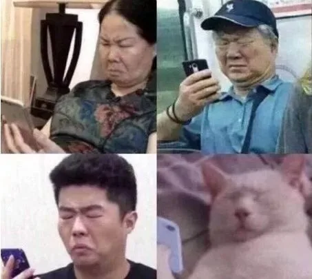 （极为实用的捧哏）