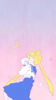 美少女战士壁纸