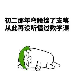上了十二年的数学 只记得数学老师是个秃子_学生