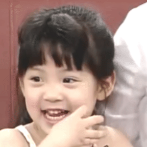 小欧阳娜娜GIF（小欧阳娜娜GIF）
