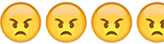生气（生气）