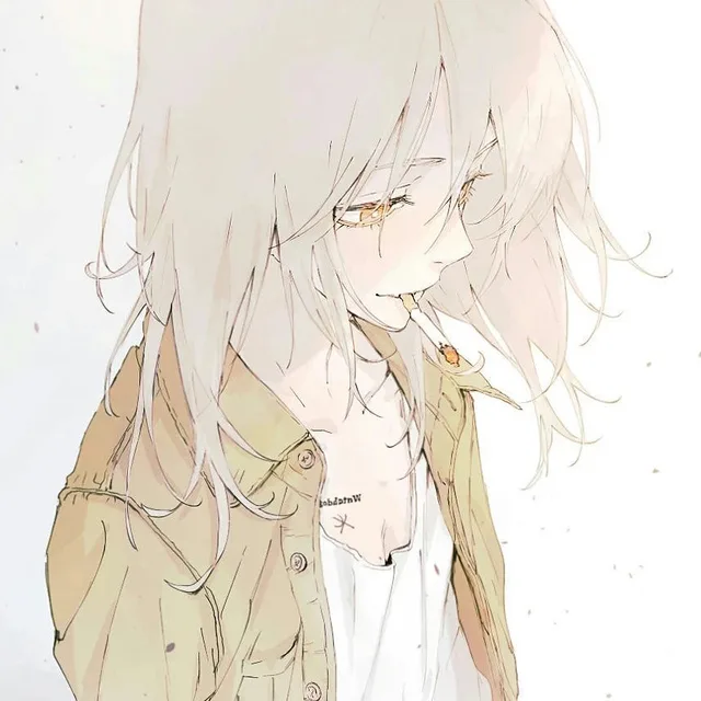 二次元女生头像（二次元女生头像）