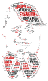 搞基嘛 给你个机会 好喜欢你Y（搞基嘛 给你个机会 好喜欢你Y）